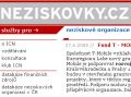 Informační centrum neziskových organizací, o.p.s.