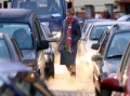 Praha chce dýchat. Hodlá poslat tisíce aut do Suchdola