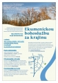 Ekumenická bohoslužba za krajinu - 2026