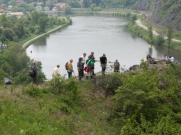 Ekumenicka bohosluzba 2011