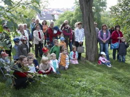 Dny evropského kulturního dědictví 2010